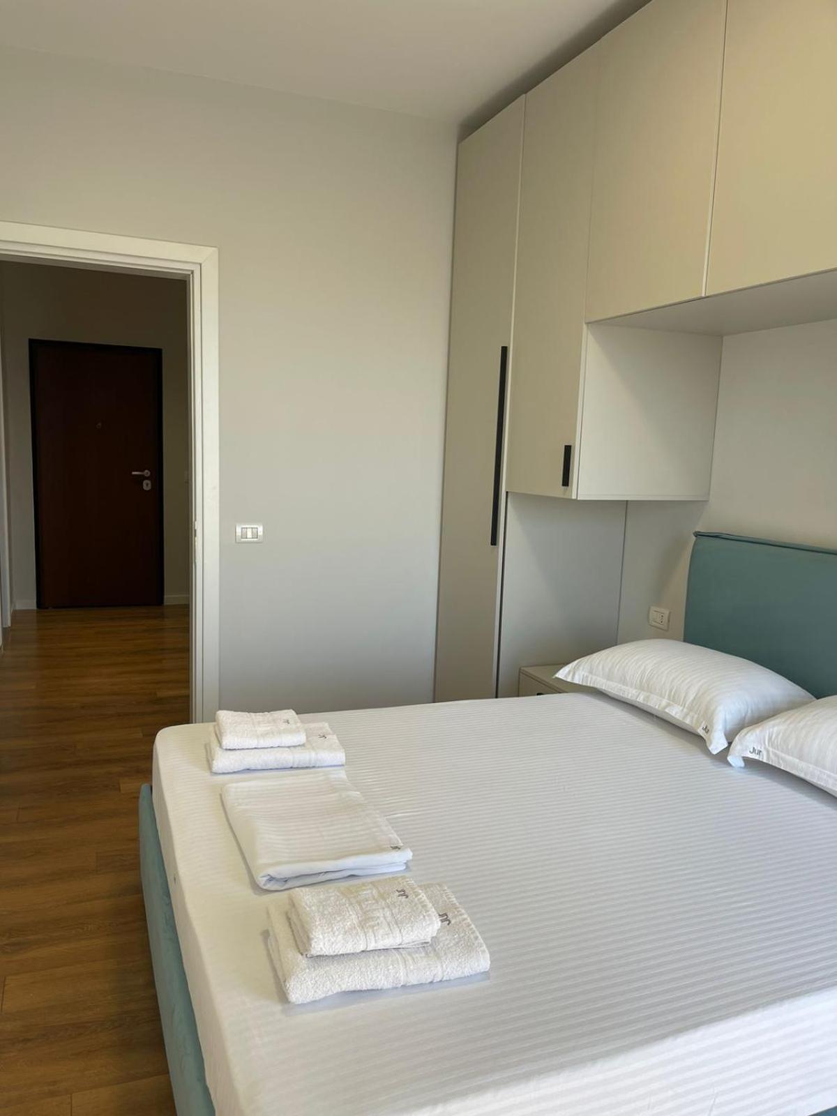 Jur Apartment ドゥラス エクステリア 写真