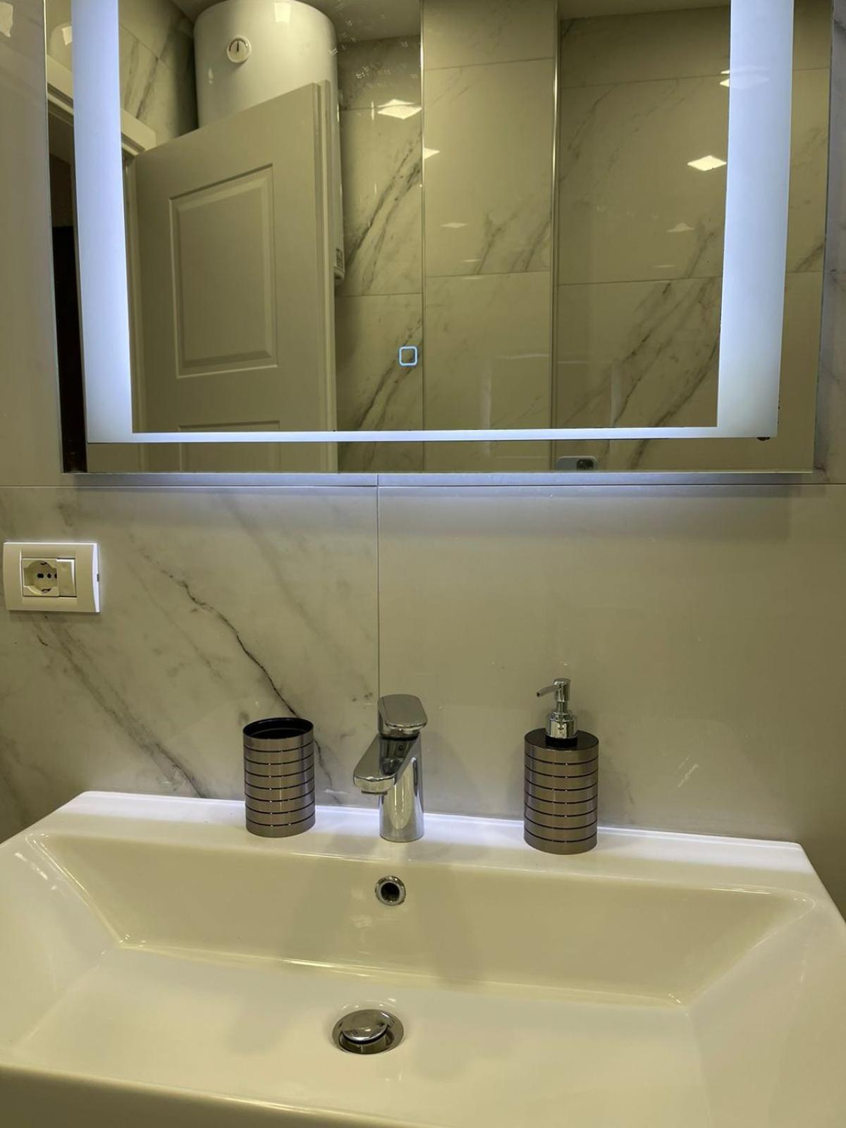Jur Apartment ドゥラス エクステリア 写真