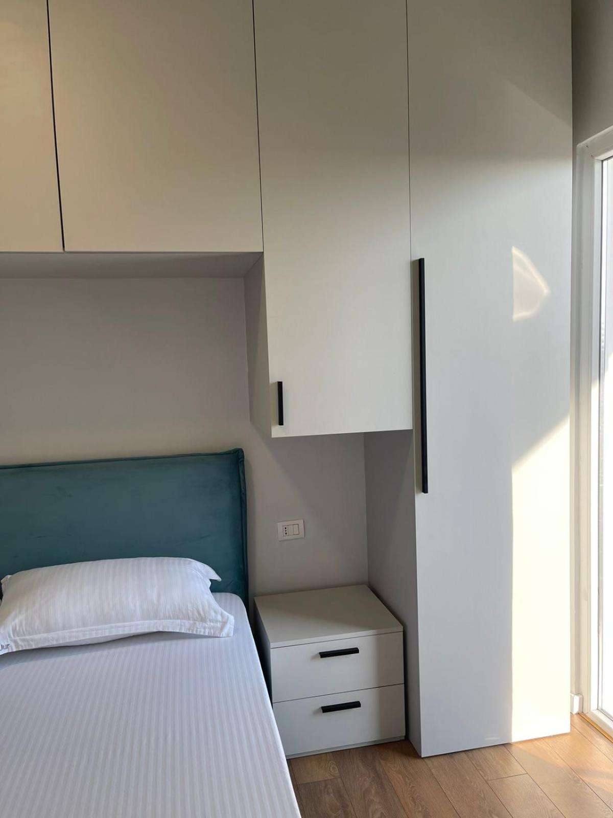 Jur Apartment ドゥラス エクステリア 写真