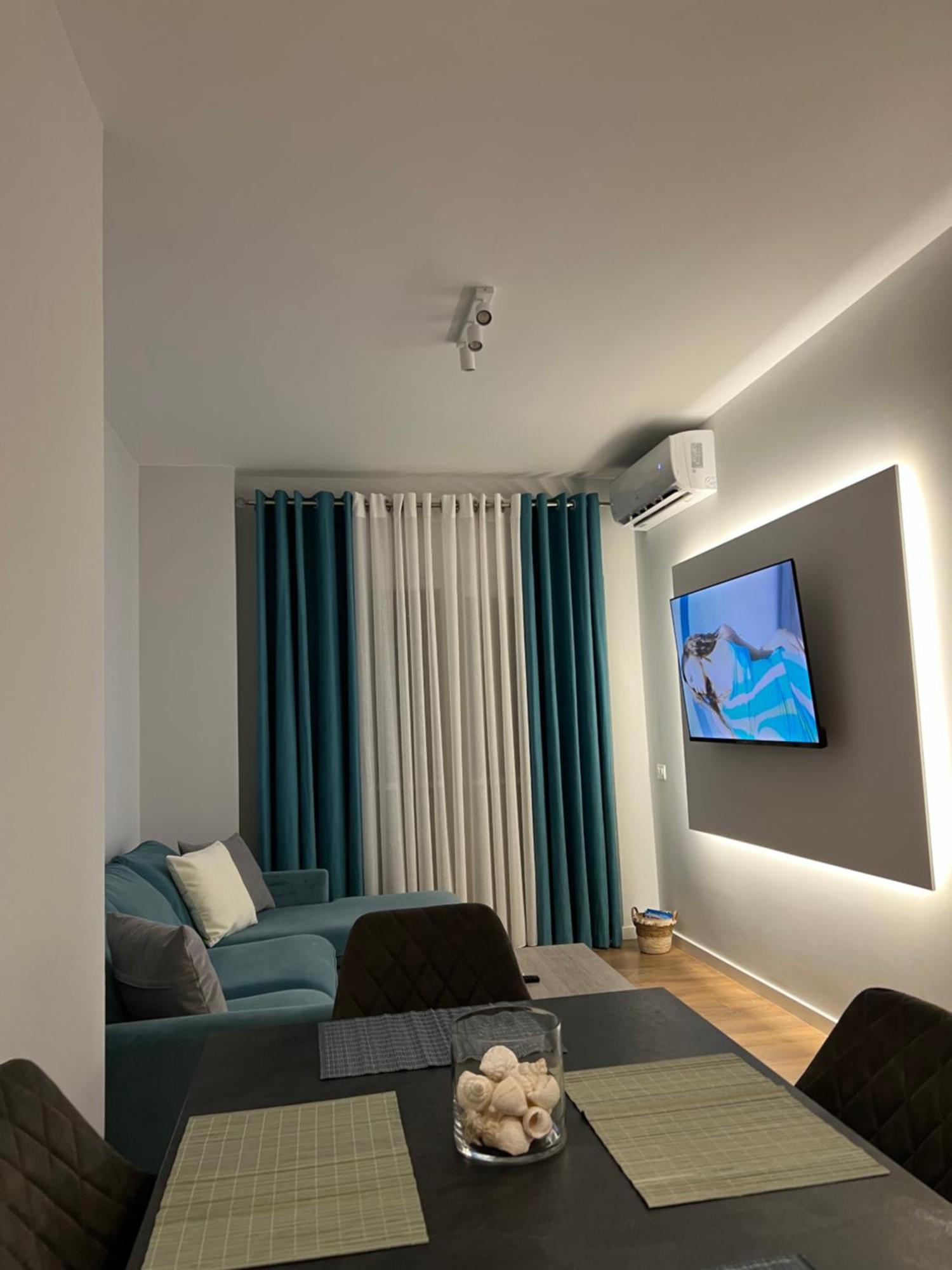Jur Apartment ドゥラス エクステリア 写真