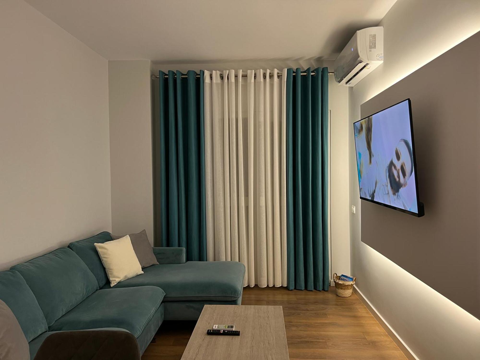 Jur Apartment ドゥラス エクステリア 写真