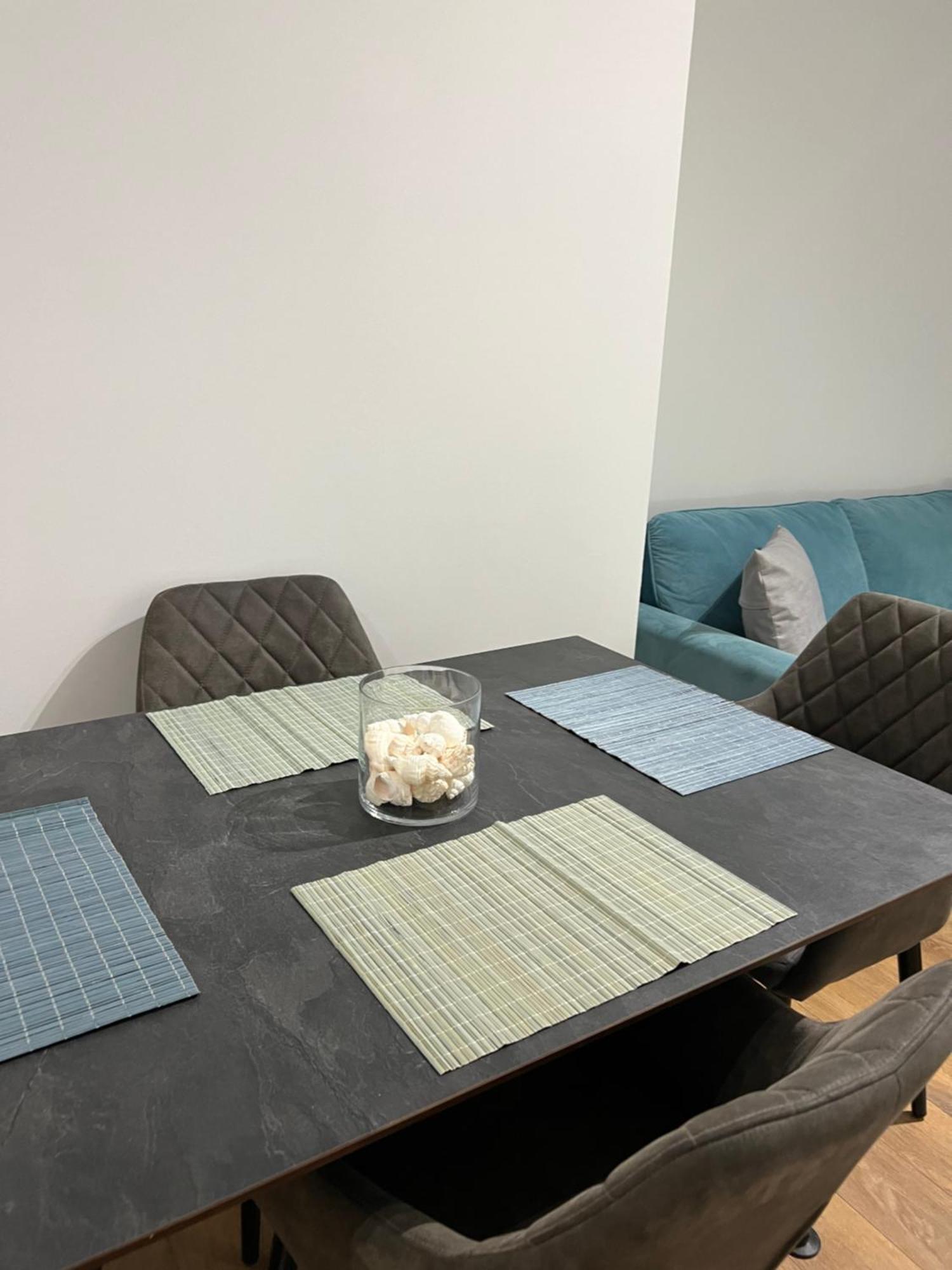 Jur Apartment ドゥラス エクステリア 写真