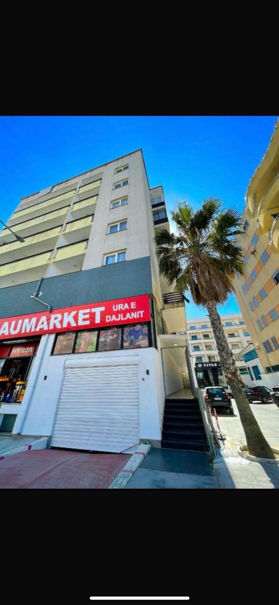 Jur Apartment ドゥラス エクステリア 写真