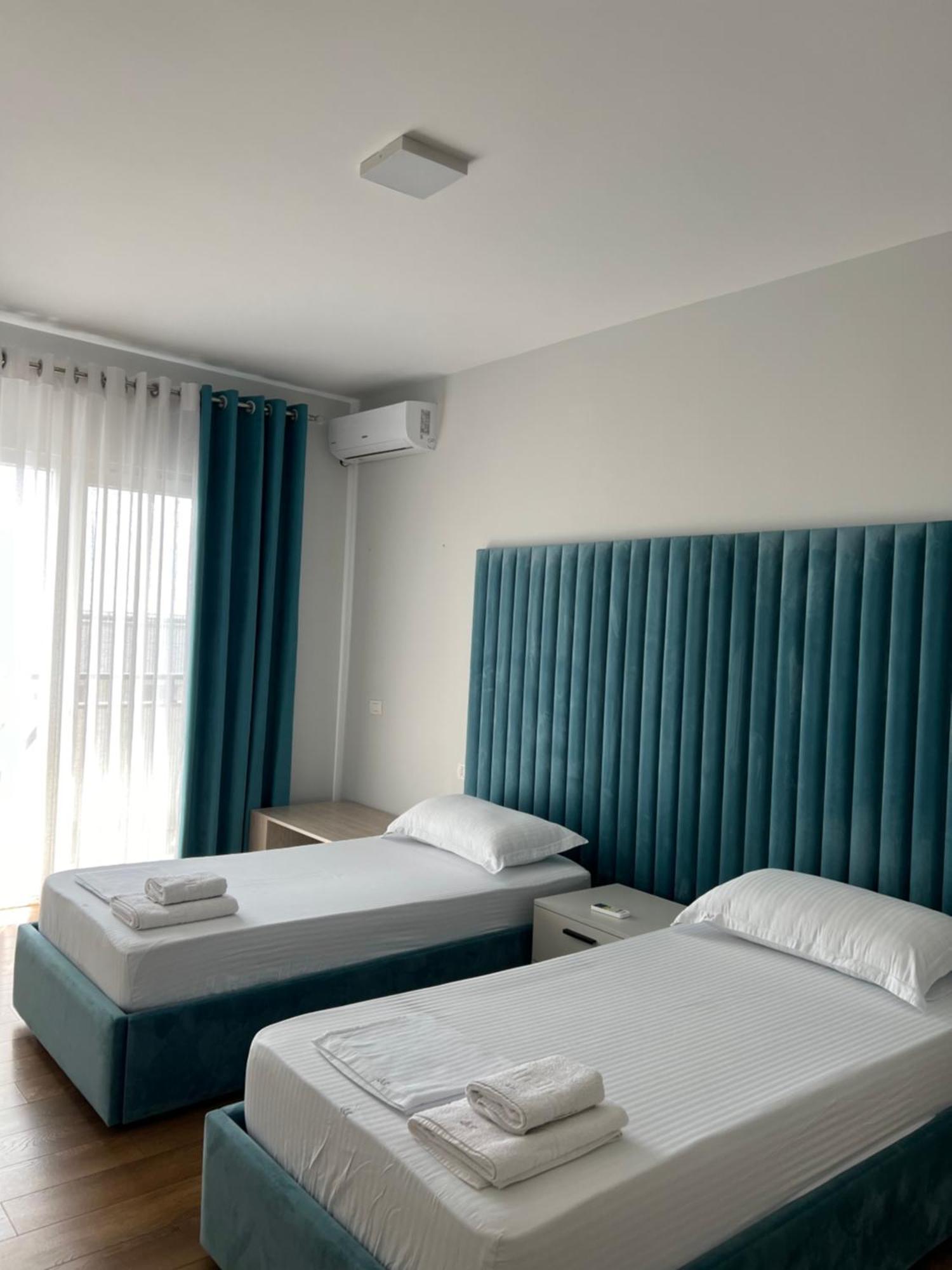 Jur Apartment ドゥラス エクステリア 写真