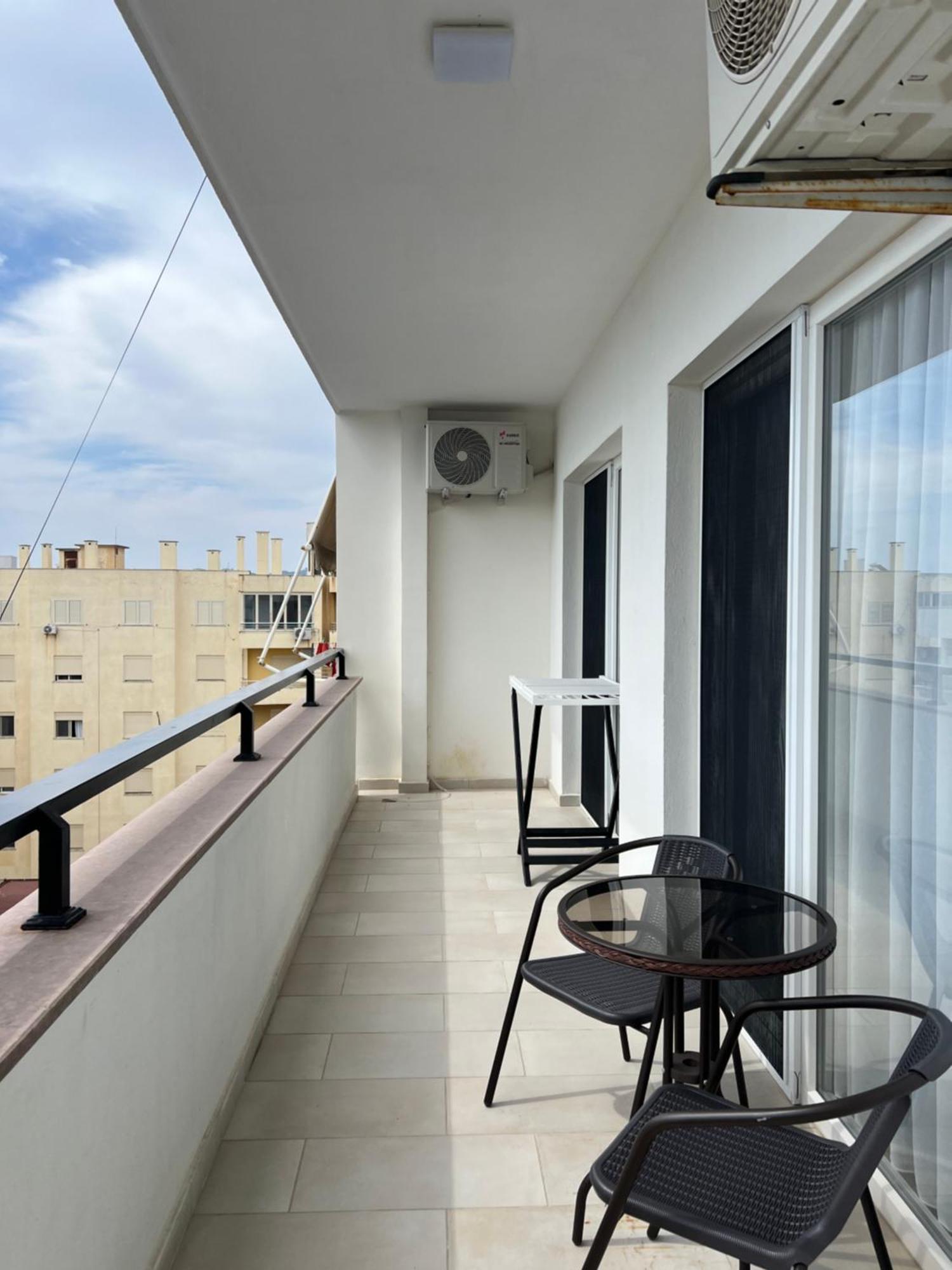 Jur Apartment ドゥラス エクステリア 写真
