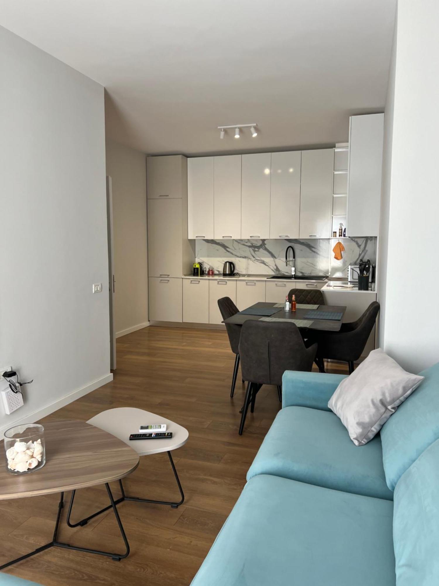 Jur Apartment ドゥラス エクステリア 写真
